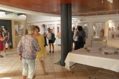 Expo 500 ans de protestantisme