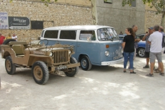 Anciennes de Camargue 08