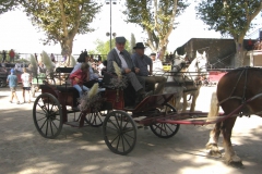 Fête de la saladelle 06