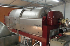 Vendanges au Domaine du Vistre 04