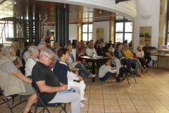 Conférence 01