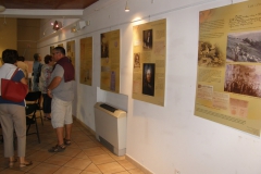 Expo les camisards