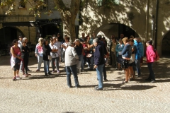 Journée patrimoine 06