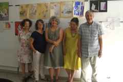 Exposition nu