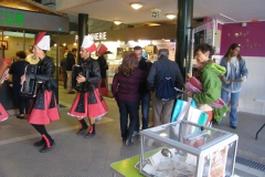 Les halles (3)