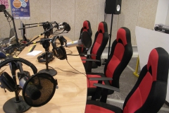 Radio système - Nouveaux locaux 01