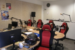 Radio système - Nouveaux locaux 02