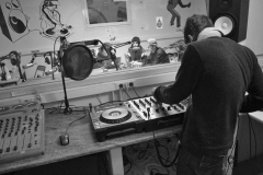 Radio système (1)