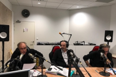 Radio système (2)