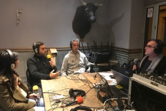 Radio système (3)