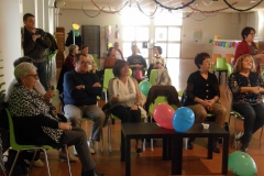 Téléthon Aimargues 01