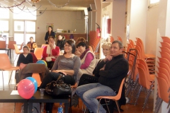 Téléthon Aimargues 03