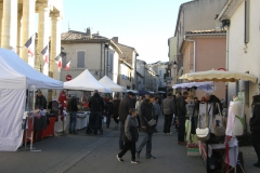Marché de noël 2017 01