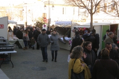 Marché de noël 2017 06