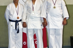 Mohamed - Walid - Marouan
