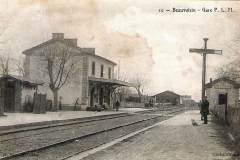 02_Gare de Beauvoisin avec hangar à vins