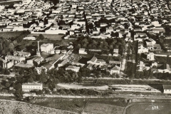 06_Vue aérienne_gare_distillerie_jardin Paul Allier