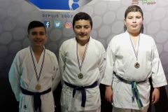 03_Beaucaire_25 mars_Mohamed, Walid, Marouan