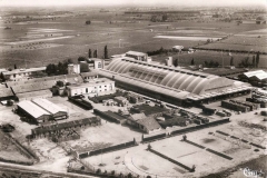 09_Vue aérienne de l'usine dans les années 50