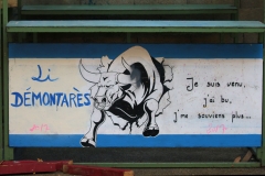 Li-démontarès