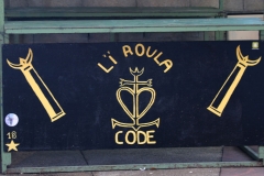 Li-roulo-codo