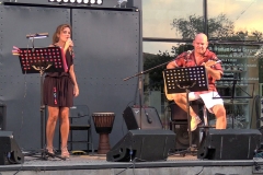 01_Christophe Kret et Marie-Ange Cadettes