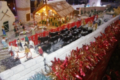 Village miniature 02