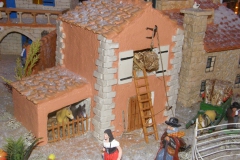 Village miniature 04