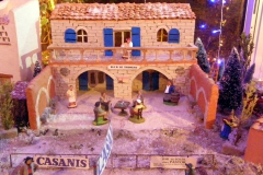 Village miniature 05