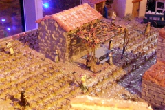 Village miniature 06