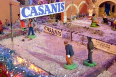 Village miniature 07
