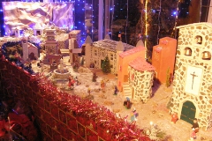 Village miniature 09