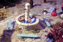 Village miniature 10