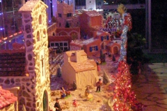 Village miniature 11