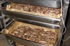 Cantine scolaire en Petite Camargue 02