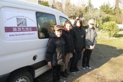 Entente Colombophile de Camargue 11