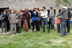 Lancement saison touristique 2018 01