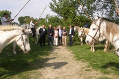 Lancement saison touristique 2018 02
