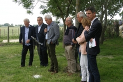 Lancement saison touristique 2018 05