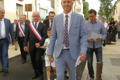 Rue de la république 06