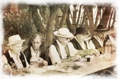 journée à l'ancienne Beauvoisin