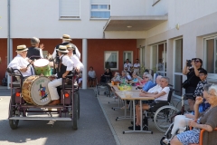 Promesses de taureaux