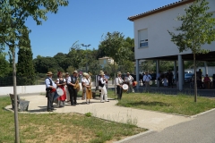 Promesses de taureaux