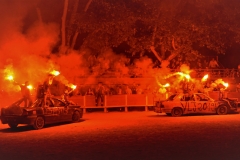 Charlotade des abats