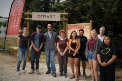 Association REV solidarités Jeunesse