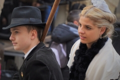 Terre de traditions