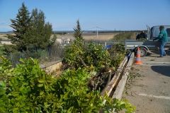 Déchetterie de Beauvoisin