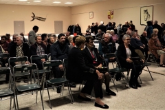 Assemblée Lou Cosaque