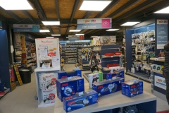 Droguerie Moderne