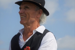 journée à l'ancienne